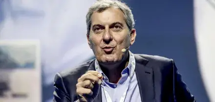 Mario Calabresi valuta una possibile candidatura a sindaco di Milano