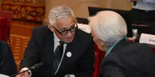 Cipollone (Bce), 'non ci sono segnali di possibile stagflazione'