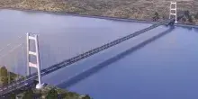 Cgil presenta un esposto alla Corte dei Conti per danno erariale sul ponte Stretto