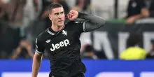 Calciomercato: Vlahovic apre al Besiktas, idea Rodrigo Mora per la Roma