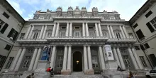 A Genova in mostra 200 anni di arte dalla Collezione Scharf