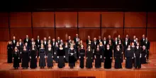 Santa Cecilia, un Cantico con coro e percussioni per Francesco d'Assisi
