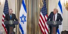 Axios, Casa Bianca non &egrave; preoccupata dalla dichiarazione di Netanyahu