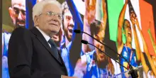 Pallavolo: Buonfiglio 'Mattarella a Napoli per Italia-Svezia, esordio degli Europei'