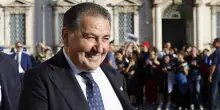Ecco l'Europeo di volley, "Mattarella a Napoli per Italia-Svezia"