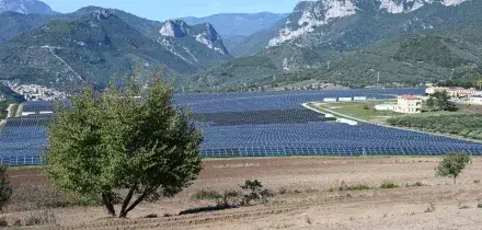 Rapporto Camera, rinnovabili coprono 20% dei consumi energia, al 2030 serve il doppio