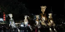 New York si prepara a Halloween, 160 strade chiuse per 'dolcetto o scherzetto'