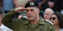 Capo Idf ordina 'massiccio dispiegamento' in Cisgiordania