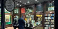 Arriva 80VogliaDiLibri, la festa delle librerie il 24 ottobre in tutta Italia