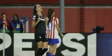 La Juve Women saluta Bonansea dopo nove stagioni insieme