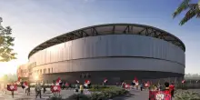 Euro 2032: sindaco Cagliari invia documenti a Figc per candidatura
