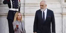 Via libera della Camera alla ratifica dell'accordo con l'Albania e al Pnrr