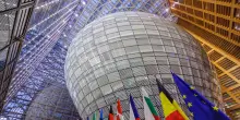 L'Ecofin verso un accordo sulla nuova supervisione dei mercati Ue