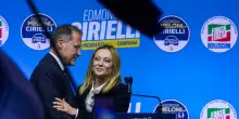 Fonti FdI, Cirielli parla a titolo personale su Vannacci, non &egrave; la nostra posizione