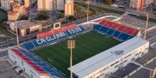Ufficiale l'arrivo di Romano al Cagliari, si tratta anche per Bowie