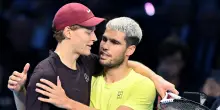 Tennis, le Next Gen Finals a Reggio Calabria