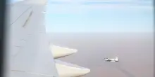 Malore per un pilota italiano, atterraggio d'emergenza al Cairo per un volo Emirates