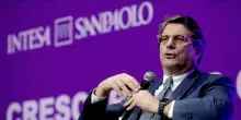 Barrese (Intesa), 'alle Pmi credito per 141 miliardi dal 2020'