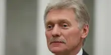 Cremlino, 'l'avvertimento su Kaliningrad non era una dichiarazione conflittuale'