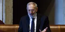 Rav Di Segni al Vaticano, 'senza citare Israele il dialogo &egrave; difficile'