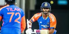 Giochi asiatici: finale tesa col Pakistan, l'India si prende l'oro nel cricket