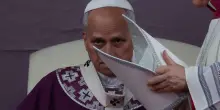Il Papa celebrer&agrave; la messa per i defunti al cimitero del Verano il 2 novembre