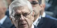 Anche Wenger e il n.2 della Fifa scaricano il piano Infantino