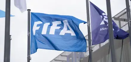 La Fifa licenzia il direttore operativo Lamour, aveva criticato Infantino