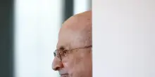 Rushdie, Naza? 'Complimenti ai registi per il coraggio'