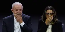 Lula, 'parler&ograve; dei dazi quando ne parler&agrave; Trump, in Brasile non si vince mentendo'