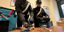 Criminalit&agrave; in calo dell'1,8%, Milano la citt&agrave; con pi&ugrave; denunce