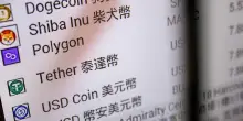 Prima revisione dei conti per Tether, arriva ok di Kpmg