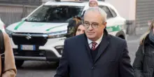 Ex assessore di Voghera condannato per omicidio, 'non fu legittima difesa'