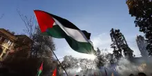 Corteo per Gaza sul registro elettronico, Valditara manda gli ispettori