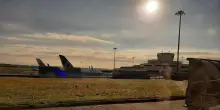 Tra Malpensa e Linate cancellati circa 160 voli per lo sciopero