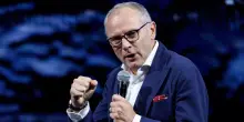 Domenicali punta a recuperare uno dei Gp annullati per la guerra in Medio Oriente
