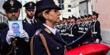 Sotto effetto alcol e coca invest&igrave; auto e uccise poliziotto, condannato