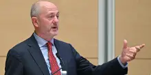 Davis: Binaghi, 'l'Italia con la Corea del Sud ci fa ben sperare'