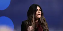 Guilfoyle lascia e respinge le accuse, 'sono false e mi difender&ograve;'