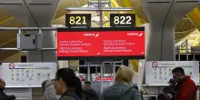 Madrid proroga i controlli sugli arrivi dall'Italia per due settimane