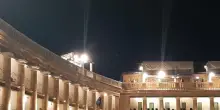 Nabucco a Macerata con regia Fourny tra deserti di rocce e costumi post-apocalittici