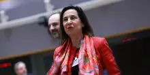 La ministra della Difesa di Madrid a Ceuta