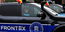 Frontex apre un ufficio a Roma, 'contrasto a flussi irregolari e rimpatri'