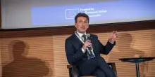 Greco: 'Velleitaria una pausa nello sviluppo dell'IA, lavorare per maggiori garanzie'