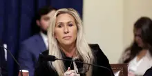Ex alleata di Trump, 'ci ha tradito, il movimento Maga &egrave; morto'