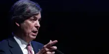 Da Intesa esposto alla Consob su operazioni annunciate dopo l'opas