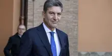 Al capo della Polizia la stella al merito sportivo paralimpico