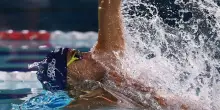 Europei nuoto: Due bronzi per l'Italia con Thomas Ceccon e Benedetta Pilato