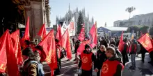 Appello della Cgil per la coesione sociale: 'In piazza contro le diseguaglianze'