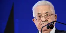 Abu Mazen, 'bene piano pace di Trump per Gaza ma ancora vittime tra donne e bambini'